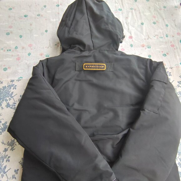 Canada Goose Expedition Parka - Picture 6 of 9